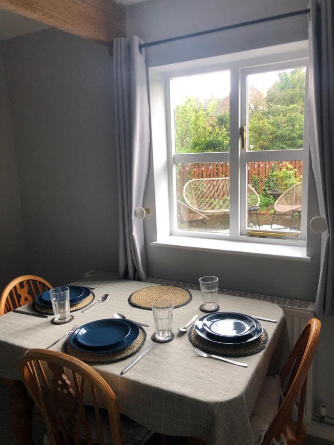 The Annexe At Walnut Tree Cottage Hope under Dinmore 外观 照片